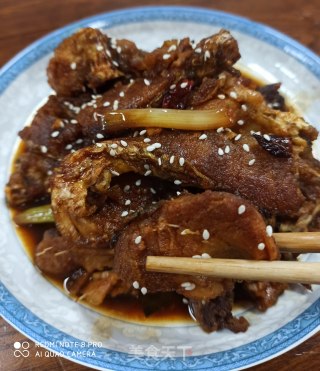 Crispy Fish Cubes recipe