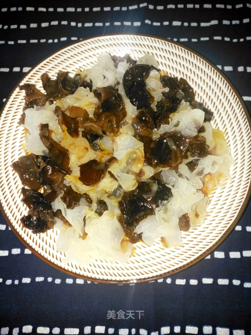 Cold Ears recipe
