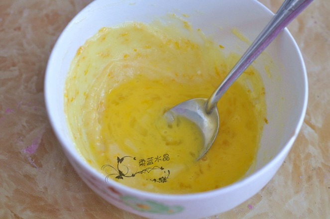 Cheese Lemon Tart recipe