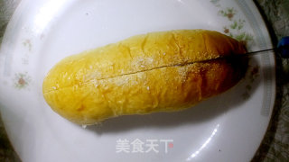 Yogurt Bread recipe