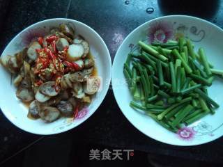 Garlic Sausage recipe