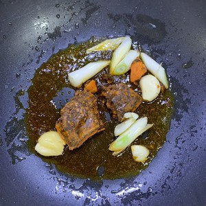 Healthy Mala Tang that You Can Drink recipe