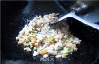 [zhajiang Noodles: New Taste of My House] Virgin's New Fried Sauce Noodles recipe