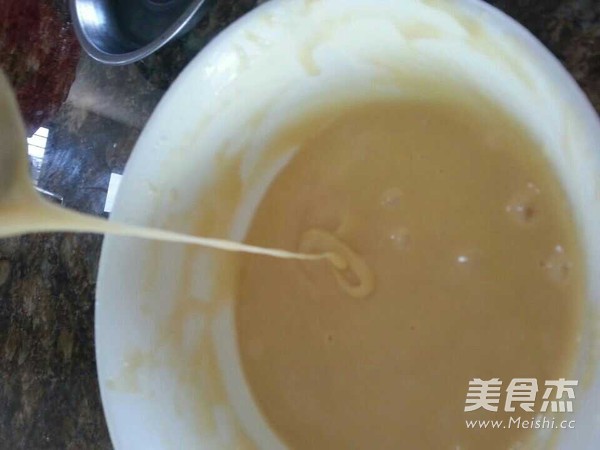 Dorayaki recipe