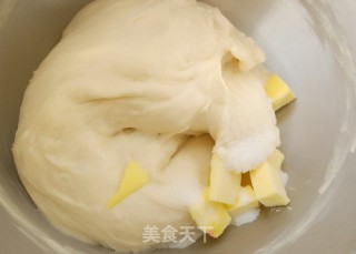 Cheese Bag recipe