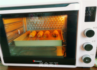 Crispy Sausage recipe