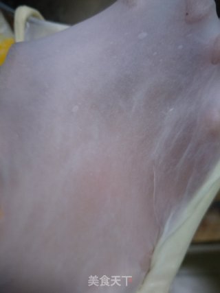 Medium Burger recipe