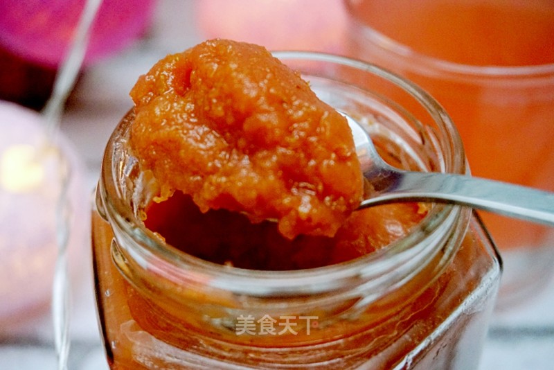 Hawthorn Sauce recipe