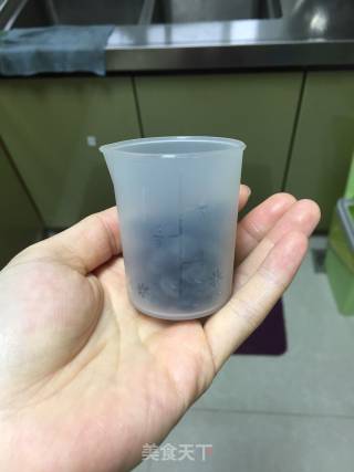 Soy Milk with Red Dates and Soybeans recipe