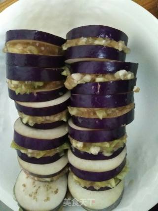 Eggplant Fried Eggplant Box recipe