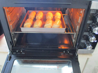 #四session Baking Contest and is Love to Eat Festival# Strawberry Filled Milk Bread recipe