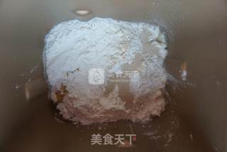 #aca烤明星大赛#beef Hot Dog Bread recipe