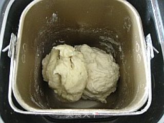 Pretzels recipe