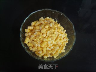 Freshly Squeezed Corn Juice recipe