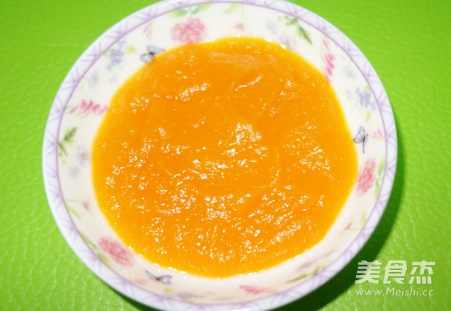 Apricot Jam recipe