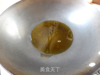 Stir-fried Lean Pork with Bitter Gourd recipe