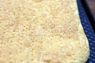 Depp Oven Recipe-napoleon Melaleuca Crisp recipe