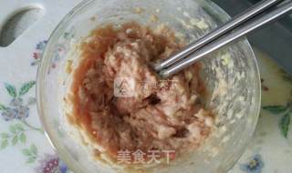 Winter Melon Meatball Soup recipe