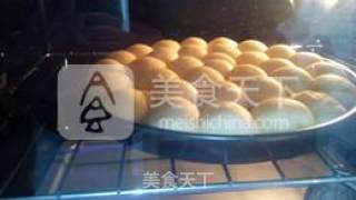 Money Bun recipe