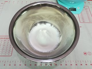 # Fourth Baking Contest and is Love to Eat Festival# Chiffon Cake Roll recipe