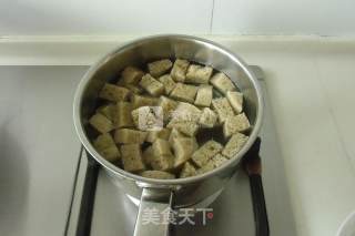 Cold Bean Sprouts Gluten recipe