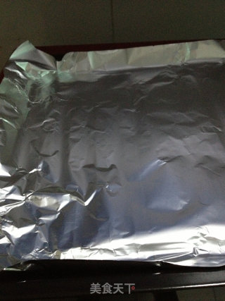 Roasted Shiitake Mushrooms recipe