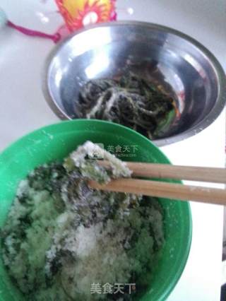 Toon Fish recipe