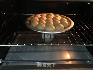 Money Bun recipe