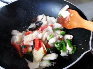 Fried Fish Fillet recipe