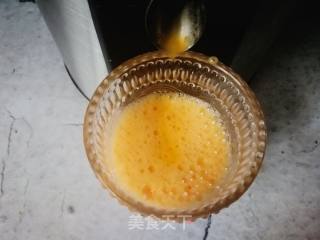 #团圆饭#shatang Orange Juice recipe