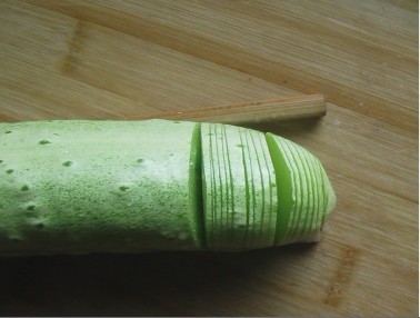 Pickled Cucumber recipe