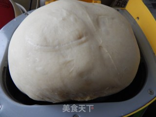 # Fourth Session of The Baking Contest and is Love to Eat Festival# Coconut Bread Rolls recipe