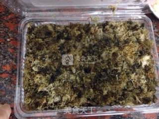 Bamboo Bird's Nest and Scallop Soup recipe