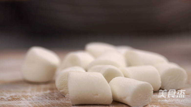 Crystal Shrimp Dumpling recipe