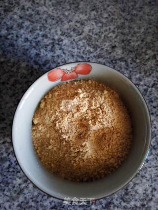 Loving Donkey Rolling recipe