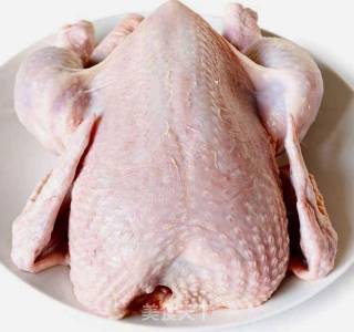 Nourishing and Healthy Chicken Soup recipe