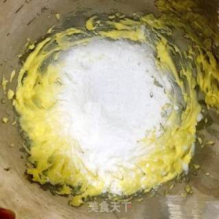 #aca烤明星大赛#butter Cocoa Cookies recipe