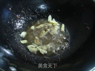 [cantonese Cuisine] Mushrooms in Pot with Sauce recipe