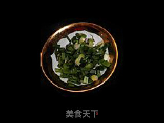 Fourteen of The New Year's Dishes, Spicy and Tender ------ Hang Jiao Beef Tenderloin recipe