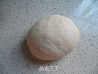 Evaporated Milk White Steamed Buns recipe