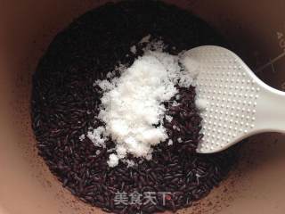 Momi Pudding recipe