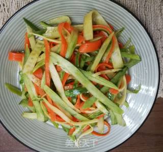 Golden Needle Mushrooms recipe