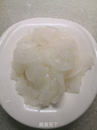 Hokkien Sour recipe