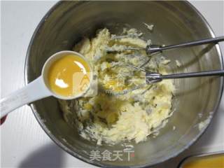 Healthy and Delicious Oatmeal and Almond Shortbread Cookies recipe