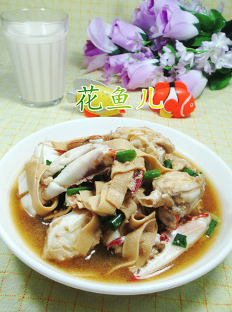 Thousands of Boiled Crabs recipe