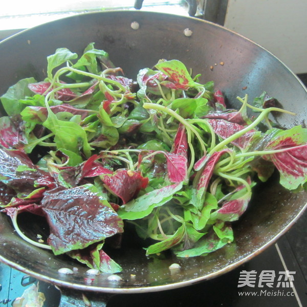 Potato Chips in Oyster Sauce recipe