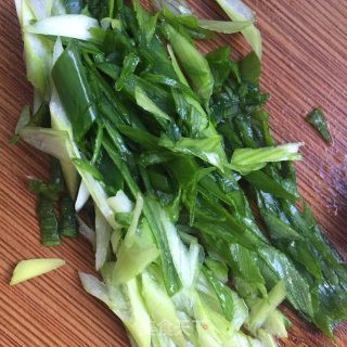 Refreshing Shredded Radish recipe