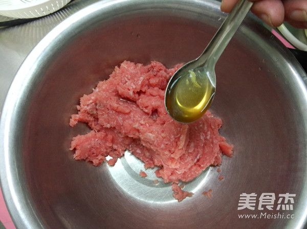 Qing Boiled Fish Balls recipe