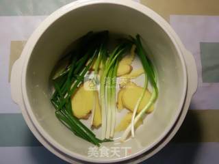 Hangzhou Dongpo Meat recipe