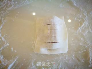 Taro Box recipe